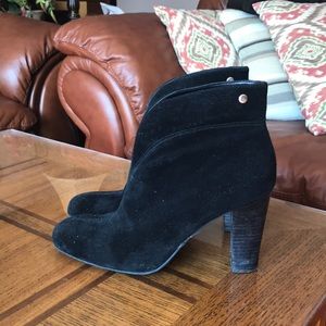 Franco Sarto booties